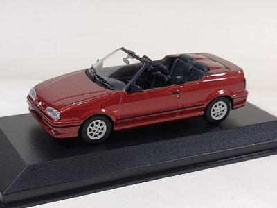 Renault 19 Cabriolet 1992