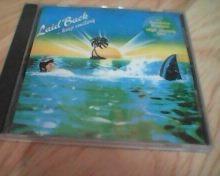 LAID BACK-KEEP SMILLING-CD-1983. RARE EURO DISCO