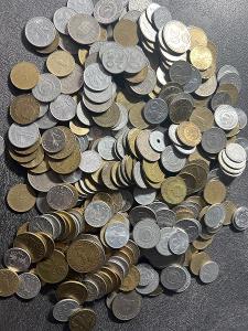 Mince Maďarsko 1000g