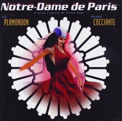 CD Luc Plamondon, Richard Cocciante – Notre-Dame De Paris 