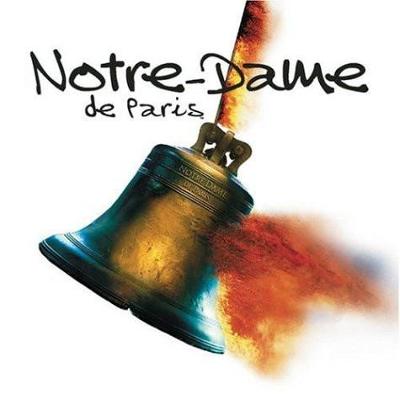 CD Notre-Dame de Paris 