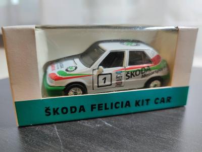 KADEN Škoda Felicia Kit Car 1600 1:43