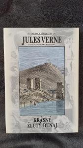 Jules Verne - Krásný žlutý Dunaj (Návrat)