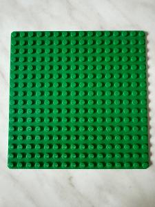 Lego díly desky