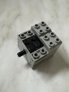Lego díly technic 9V