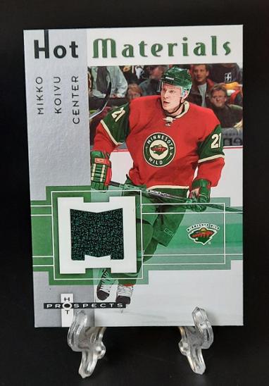 Mikko clearance koivu jersey