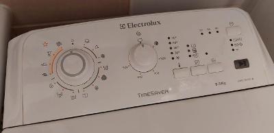Pračka ELEKTROLUX EWB 95205 W