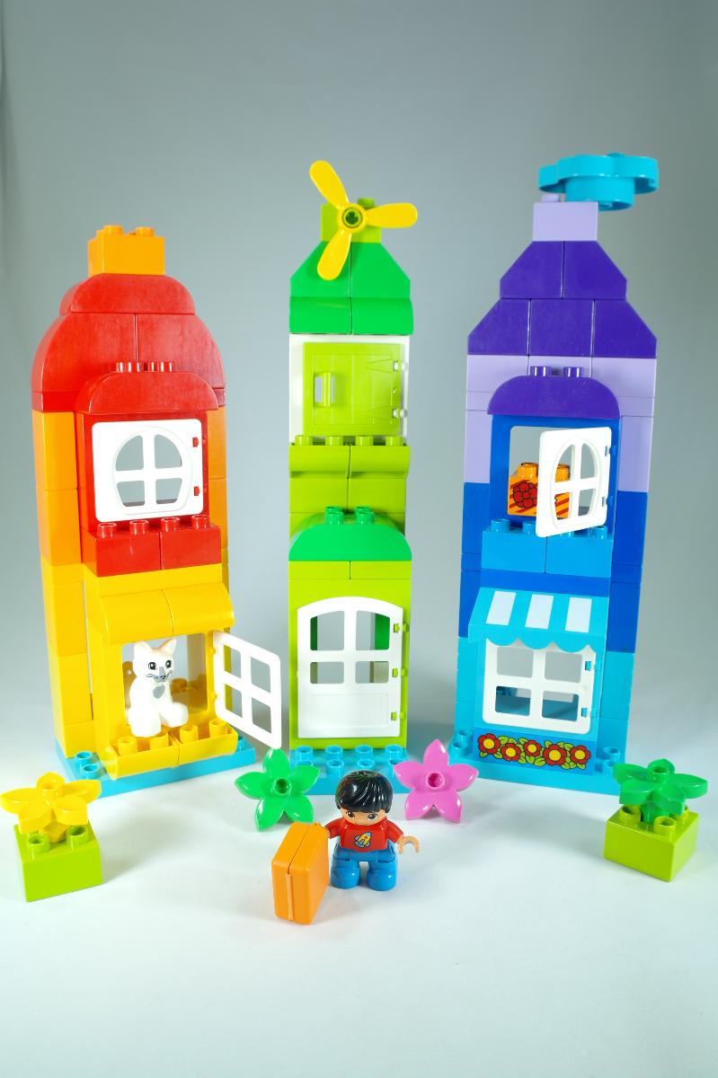 Lego duplo hot sale 10854 cena