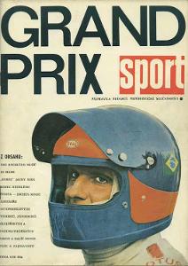 GRAND PRIX SPORT 1972