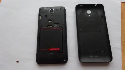 mobilní telefon Lenovo A1010a20