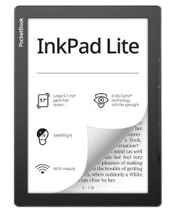 PocketBook 970 IkPad Lite, dark grey