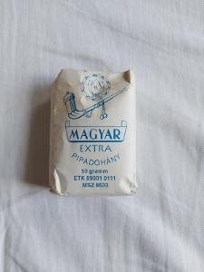 Retro lulkový tabák Magyar Extra Pipadohány
