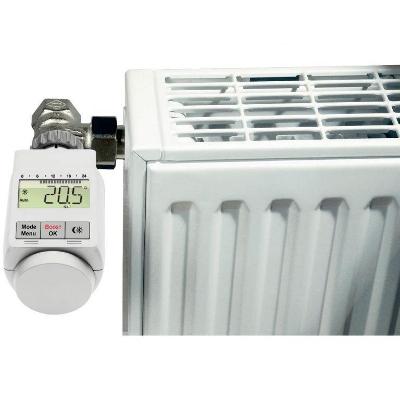 Digitální programovatelná termostatická hlavice eQ-3 L