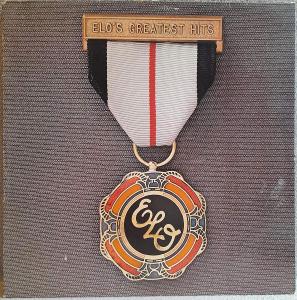 LP Electric Light Orchestra - ELO's Greatest Hits, 1979 EX