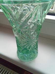 Váza retro 