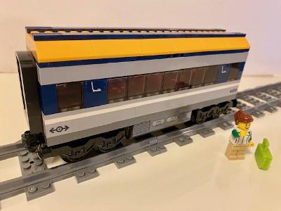 LEGO 60197 pouze vagon 