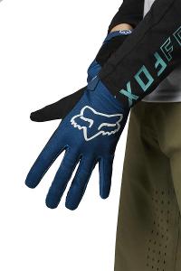Rukavice na kolo Fox Yth Ranger Glove Dark Indigo YL