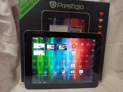 Tablet Prestigio MultiPad 4 Quantum 9,7