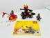 LEGO Castle Hrady 6039 Twin Arm Launcher z roku 1988 - Hračky