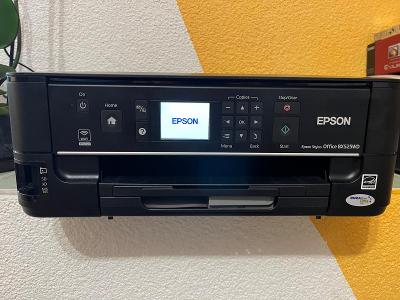 Epson Stylus NX625 Injet tiskárna-skener-kopírka Model: C421A