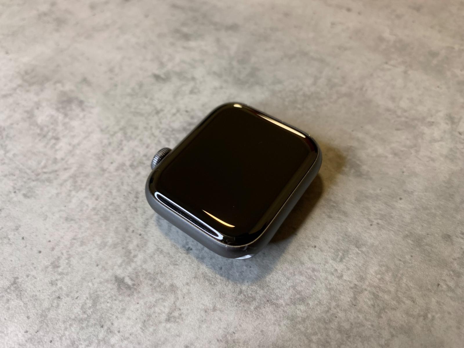 Apple Watch Series 4 40mm. - Mobily a chytrá elektronika