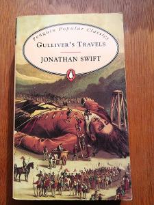 Jonathan Swift:  Gullivers´s Travels