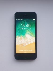 🍏 iPhone 5s, 16GB - Plně Funkční 📱