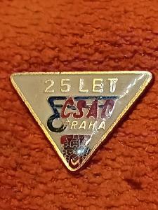 35.let ČSAD Praha  
