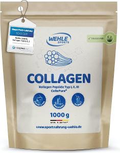 Collagen Wehle sports, 1 kg
