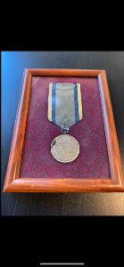 R-U pamětní medaile na Prusko-Dánskou válku 1864