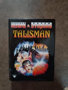 Talisman/Stephen King, Peter Straub