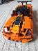 2v1 Lego 42093 Chevrolet Corvette ZR1 - Hračky