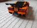 2v1 Lego 42093 Chevrolet Corvette ZR1 - Hračky