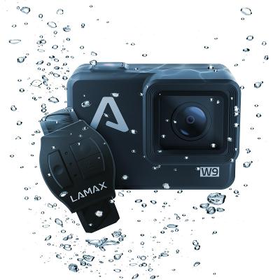 Akční kamera LAMAX W9 LMXW9BAZ;230533