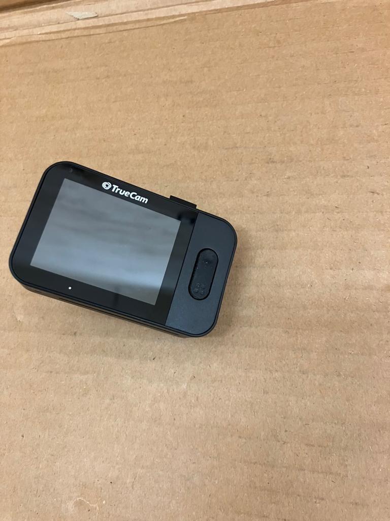 Autokamera TrueCam M7 GPS Dual (s hlášením radarů) TRCM7GDBAZ;230527 - TV, audio, video