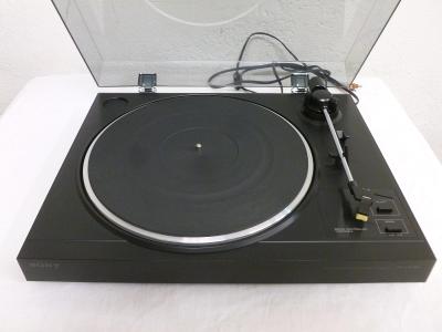 Gramofon SONY PS-LX 100