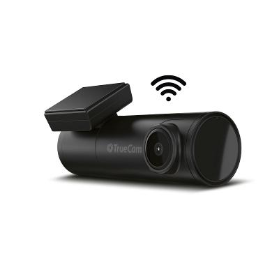 Autokamera TrueCam H7 GPS 2.5K (s hlášením radarů) TRCH7BAZ;230544