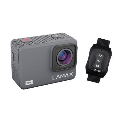 Akční kamera LAMAX X10.1 ACTIONX101BAZ;230550
