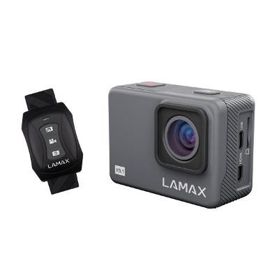 Akční kamera LAMAX X9.1 ACTIONX91BAZ;230553