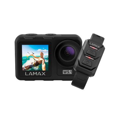 Akčná kamera LAMAX W9.1 LMXW91BAZ;230556