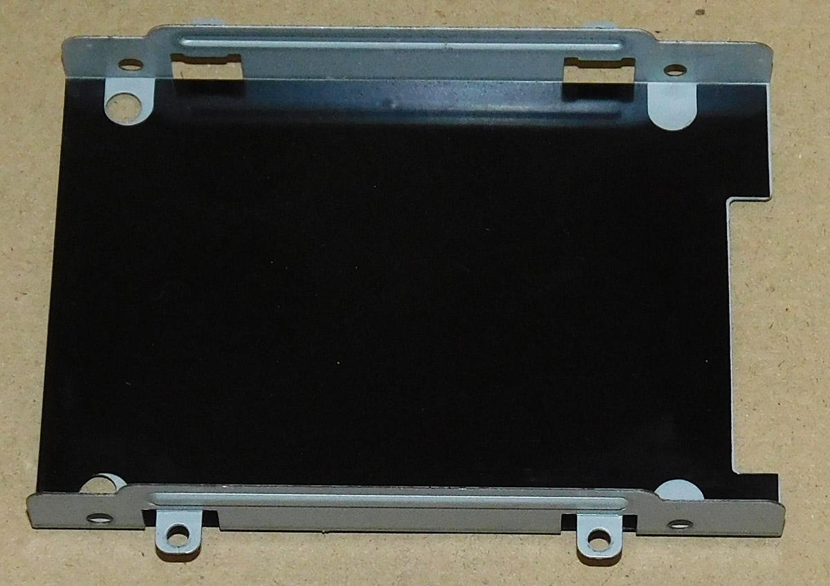 Rámček HDD/SSD (SATA) pre notebook Asus N73S - Notebooky, príslušenstvo