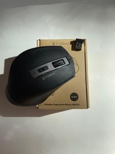 Bezdrátová myš Myš Eternico Wireless 2.4 GHz Ergonomic Mouse MS430