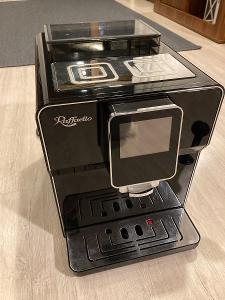 Automatický kávovar Raffaello