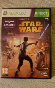 Xbox 360 Kinect - Star Wars