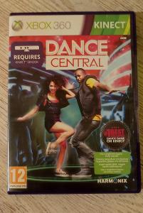Xbox 360 Kinect - Dance Central