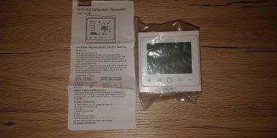 Moes BHT - 002 wifi termostat