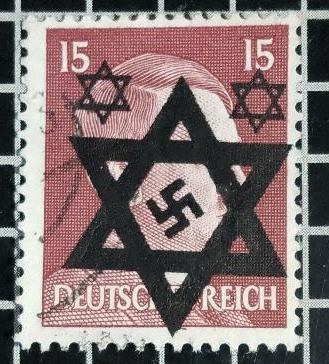 Deutsches reich Lokálne pošty