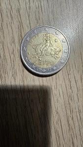 2€ eypo 2002 S