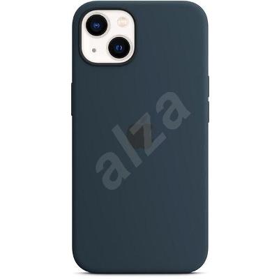 Kryt na mobil Apple iPhone 13 s MagSafe modrá