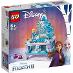 LEGO Frozen II 41168 Elsina kreatívna šperkovnica - Hračky
